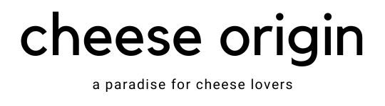 Cheese Origin logo