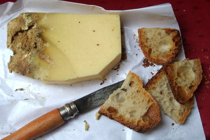 Cantal Cheese