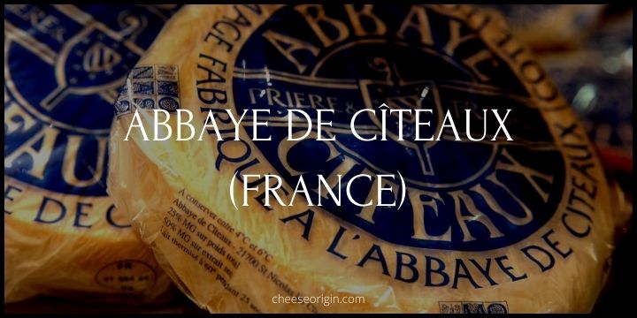What is Abbaye de Cîteaux? The Historic Monastery with a Cheesy Legacy