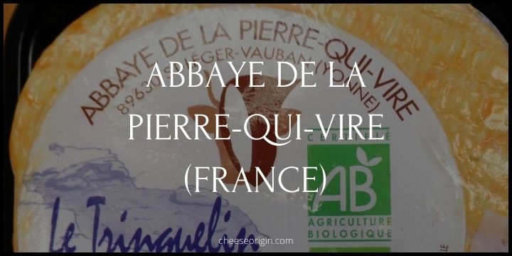 What is Abbaye de la Pierre-qui-Vire? A Taste of Divine Craftsmanship