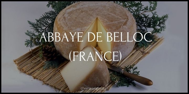 What is Abbaye Notre-Dame de Belloc? A Taste of Timeless Tradition