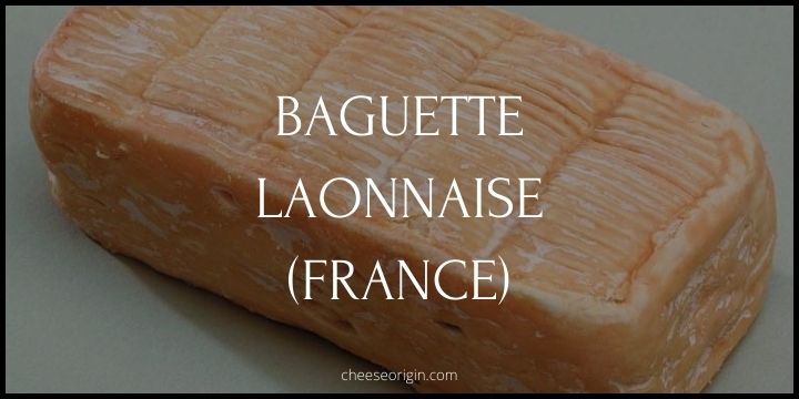 Baguette Laonnaise (FRANCE)