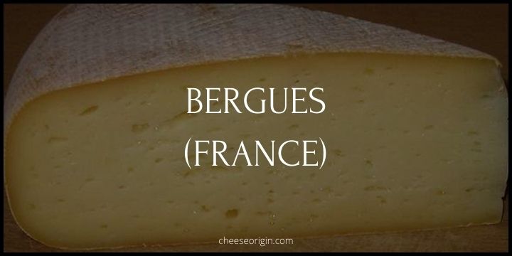 What is Bergues Cheese? A Taste of Historical Flanders