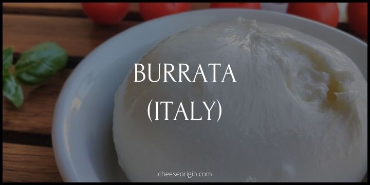 What is Burrata? The Creamy Heart of Italian Gastronomy