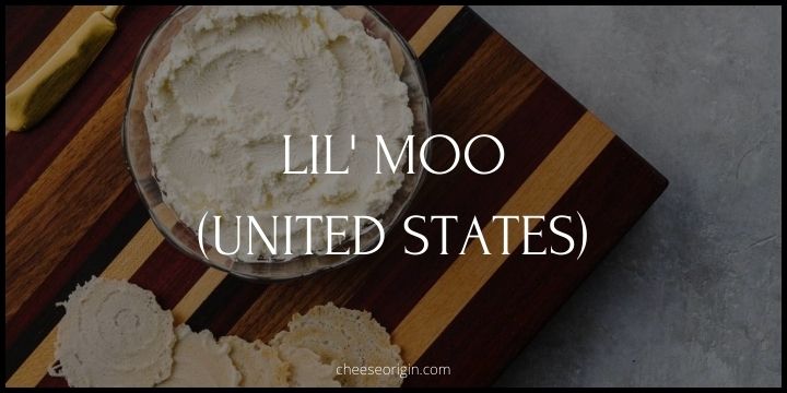 Lil’ Moo (UNITED STATES)