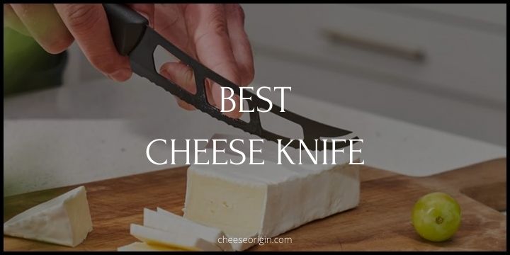 7 Best Cheese Knives for Every Cheeseboard (2024)