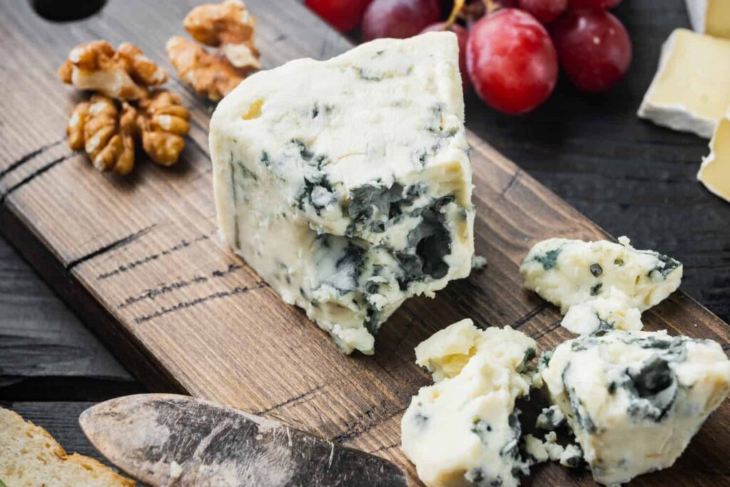 Blue Cheese - Roquefort