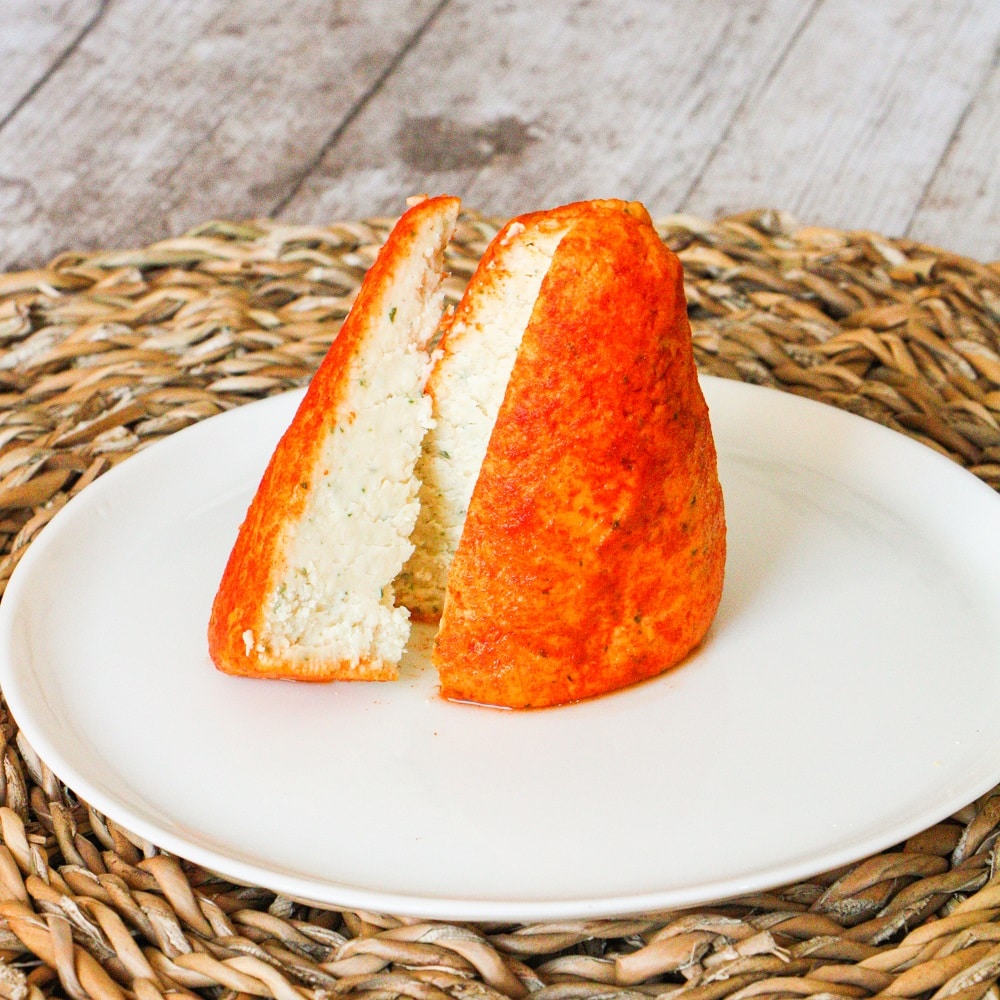 Boulette d'Avesnes: A Cheese of Rich History and Robust Flavor