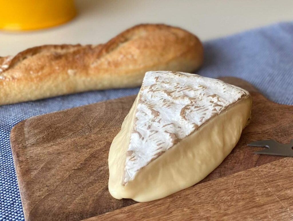Brie Cheese