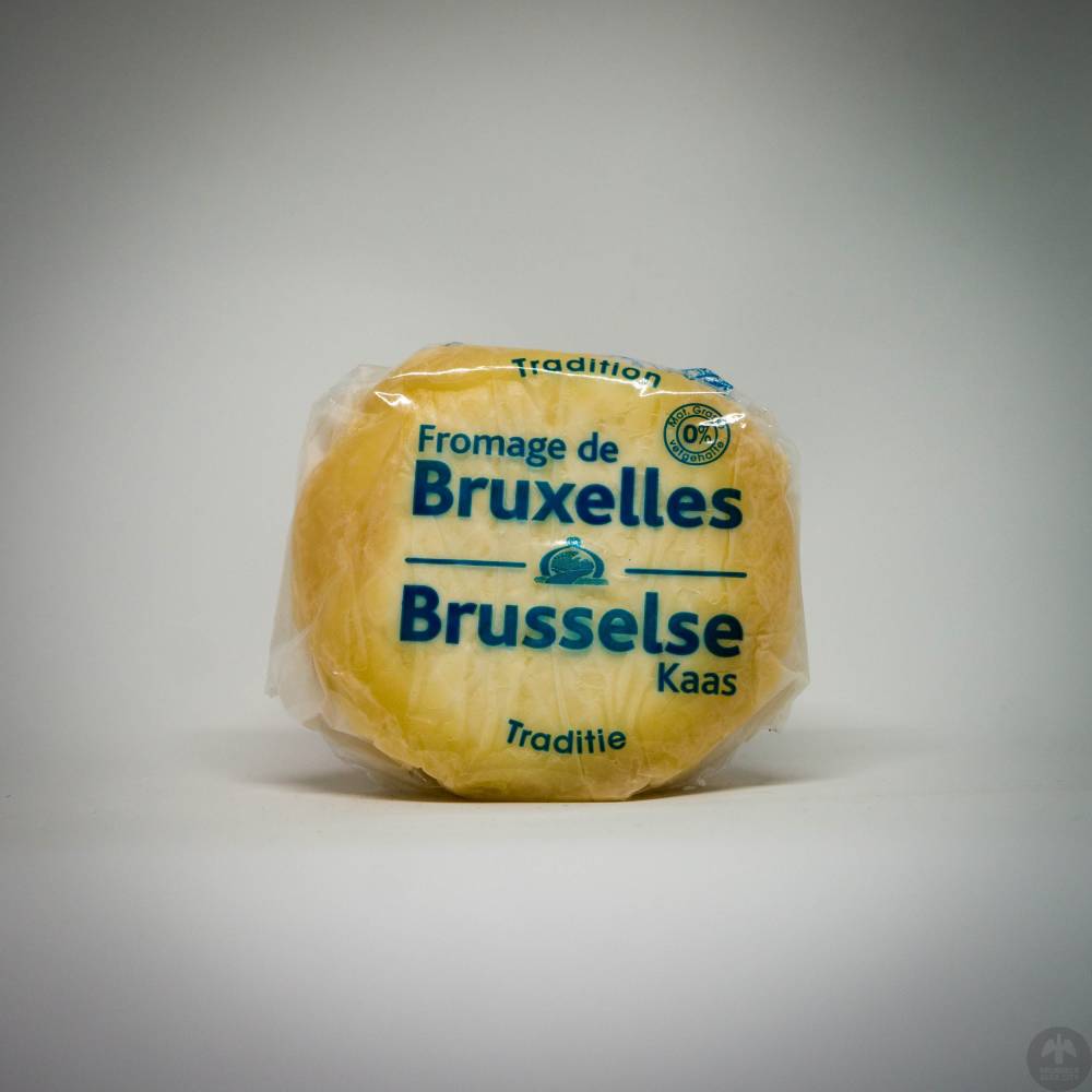 Brusselse Kaas