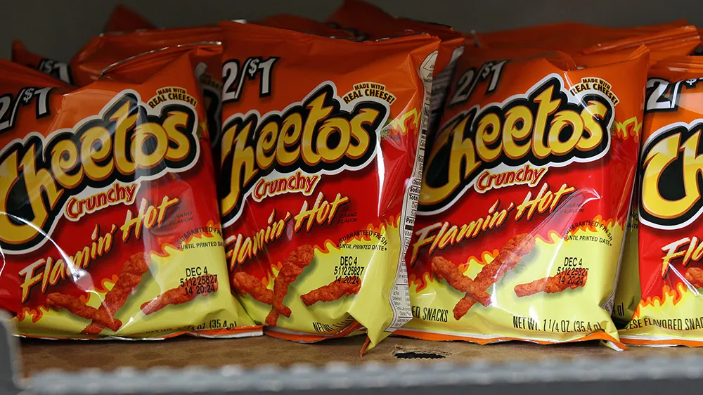 The History and Origin of Cheetos Puffs