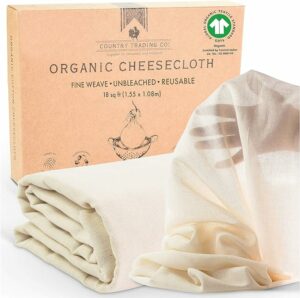 Country Trading Co. Organic Cheesecloth.jpg