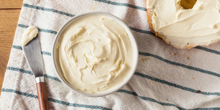 Is Cream Cheese Healthy?
