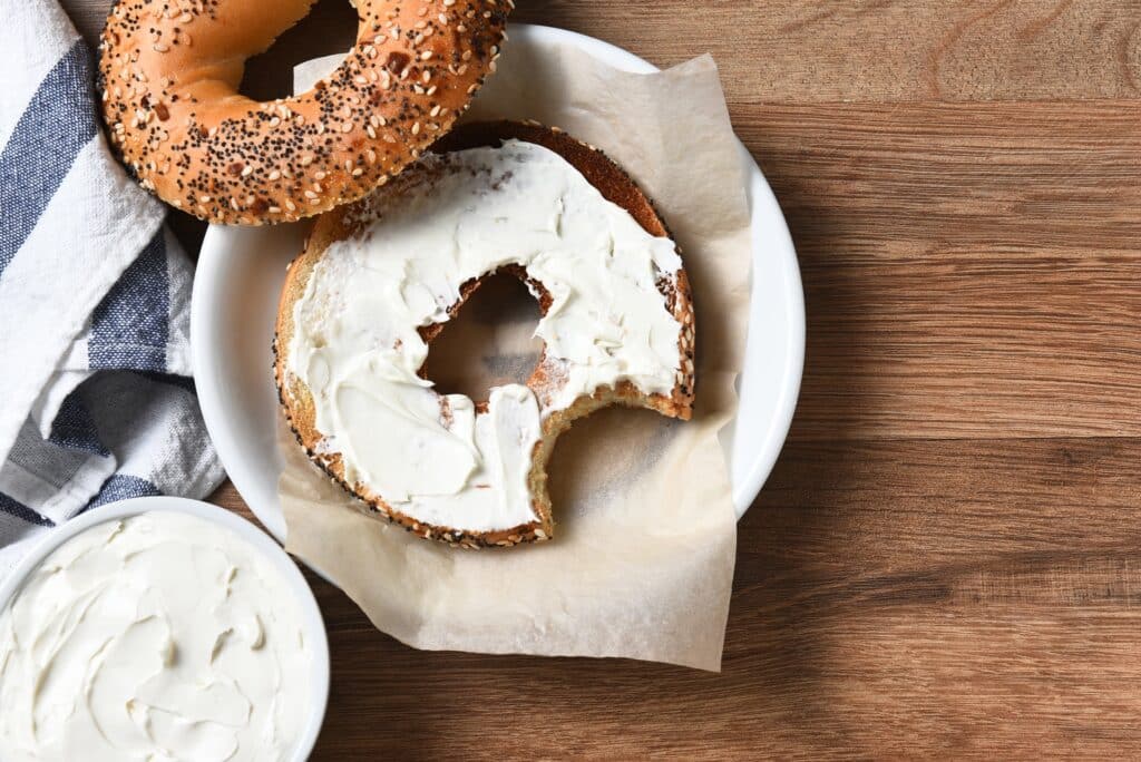 What is Cream Cheese Used for?