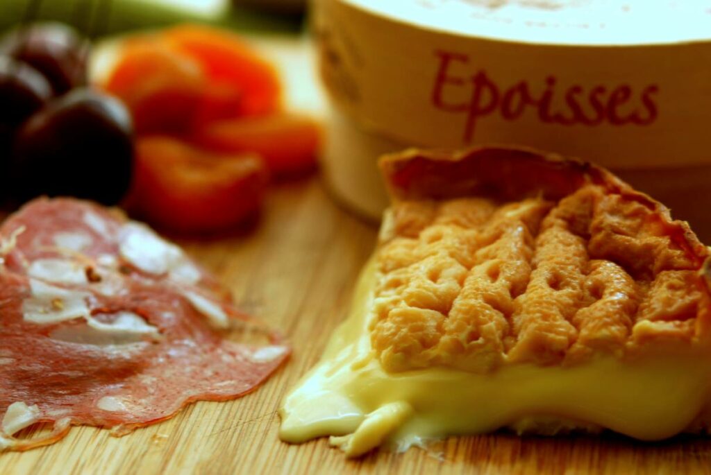 What is Epoisses?