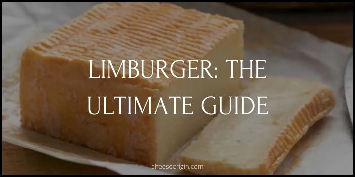 Limburger - A Deep Dive into the World's Stinkiest Cheese - Cheese Origin