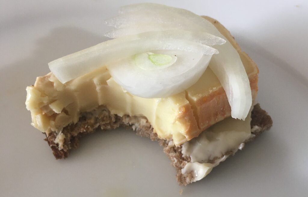 Limburger Cheese pairing