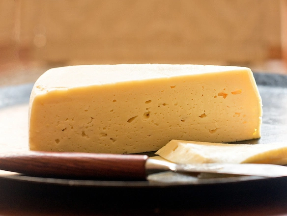 Menonita Cheese 2