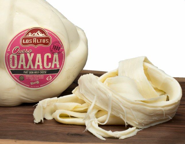 The Fascinating History and Origin of Oaxaca Cheese