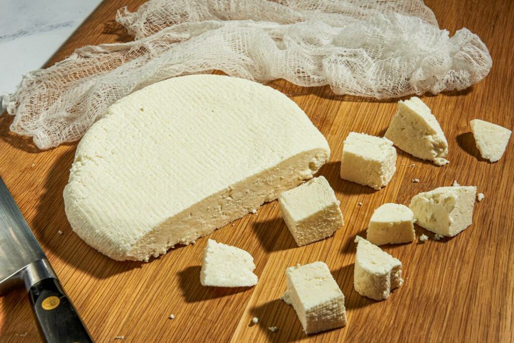 How to make tasty Paneer cheese at home: A step-by-step guide
