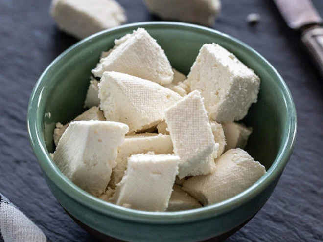 The History and Origin of Paneer: India's Beloved Cheese