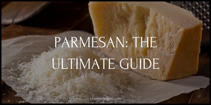 What is Parmesan? More Than Just a Cheese, A Symbol of Italian Heritage