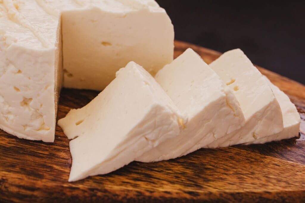Why is Queso Fresco so good?