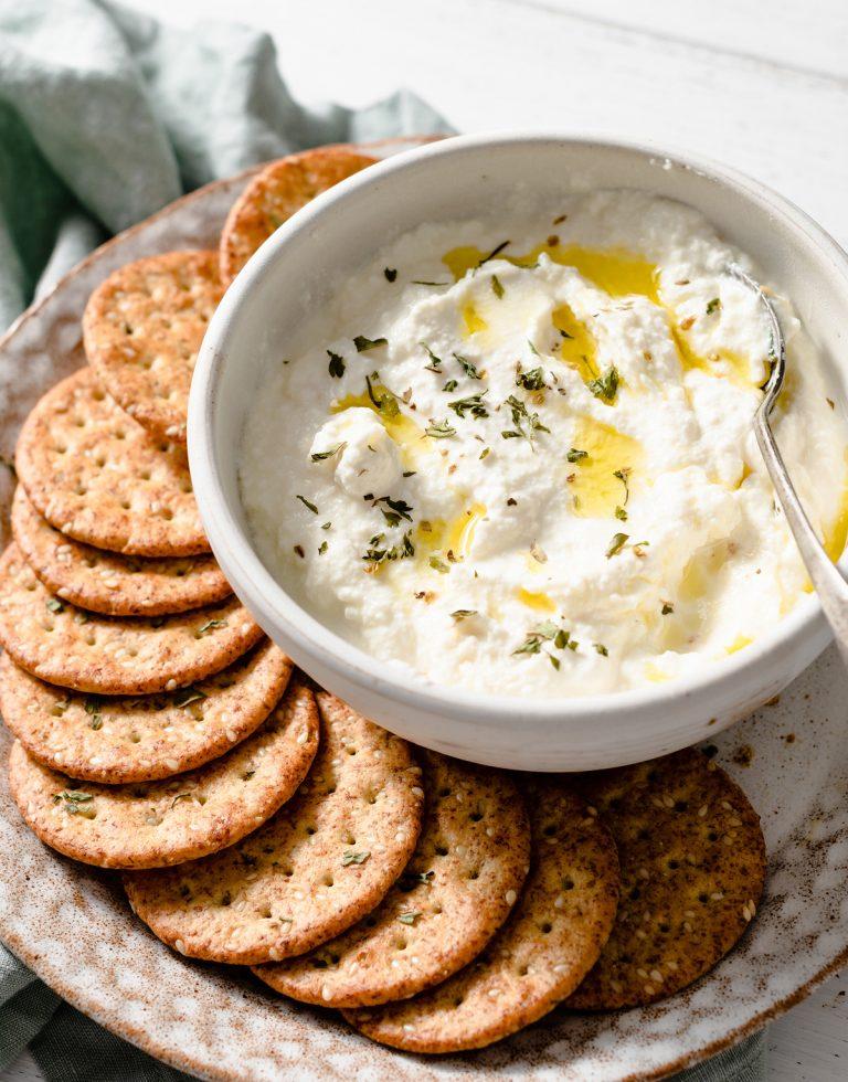 What do you eat Ricotta with? Pairing guide