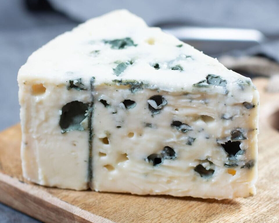 Roquefort Blue Vein Cheese
