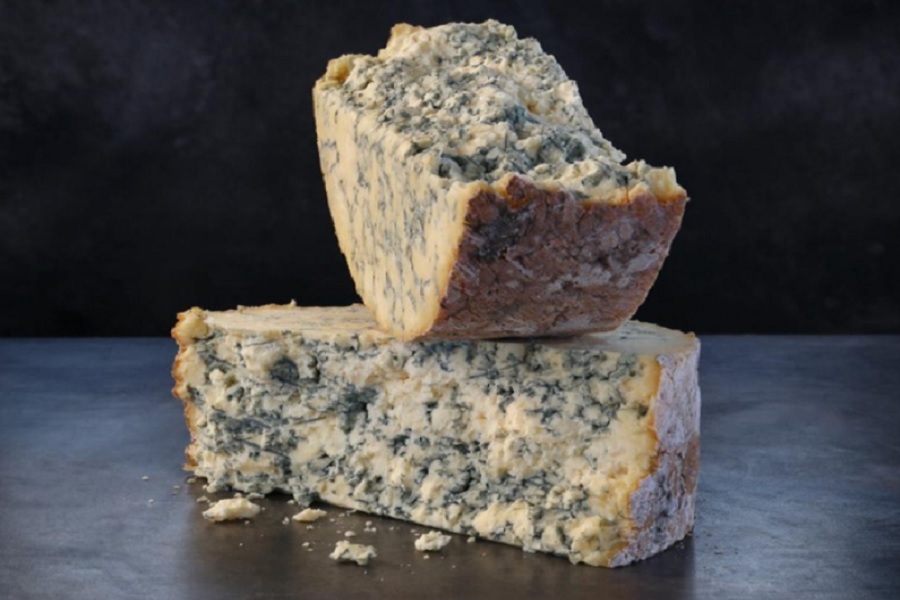 Stilton Blue Vein Cheese