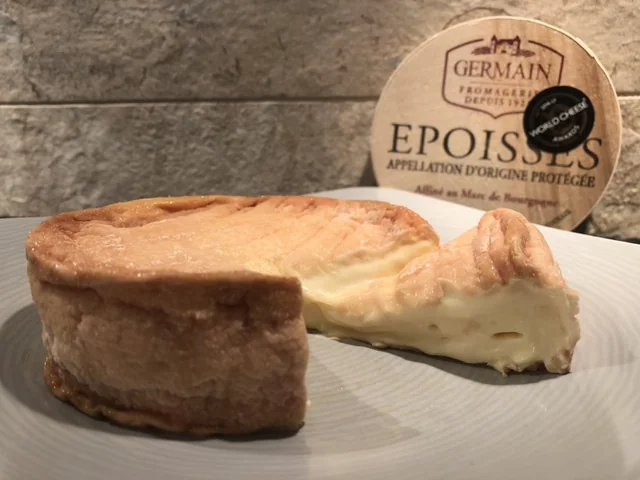 The History and Origin of Epoisses