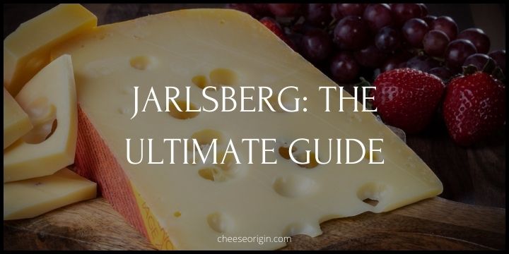 The Ultimate Guide to Jarlsberg - Delicious and Nutritious - Cheese Origin