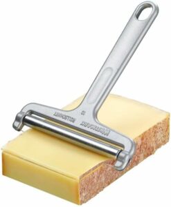Westmark Germany Stainless Cheese Adjustable (Most Hardy & Durable)