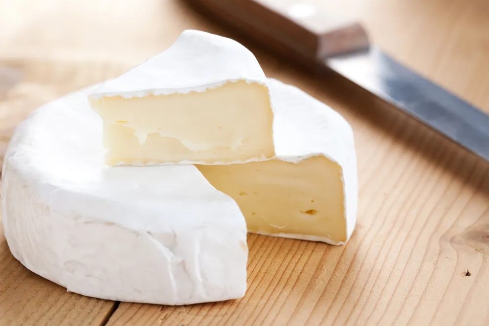 What is Brie?