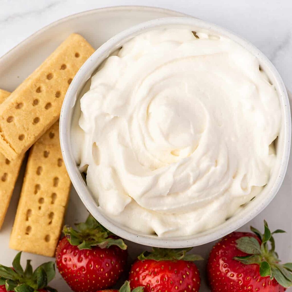What is Cream Cheese?