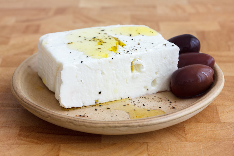 What is Feta Cheese?