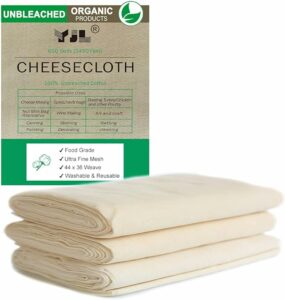 YJL Cheesecloth 