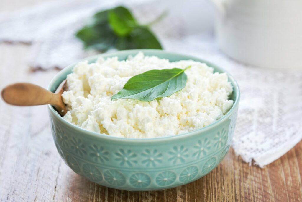 What is Ricotta?