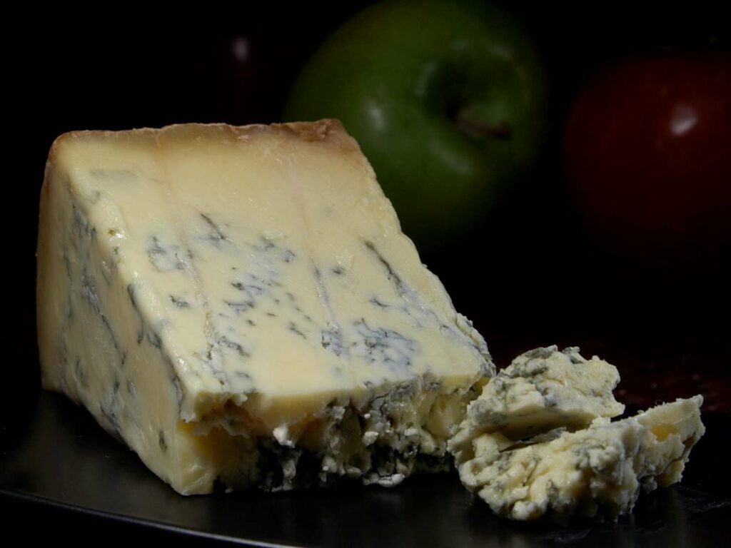 stilton-blue-cheese-history