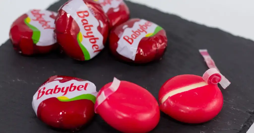 Why is Babybel so Popular?