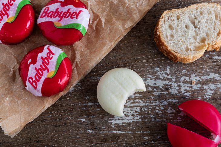 What Pairs Well With Babybel? 