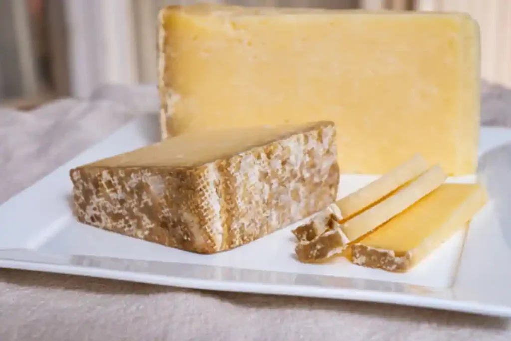 What is Cantal Cheese?
