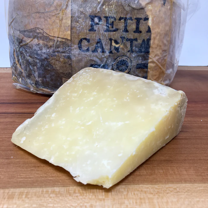 Is Cantal a Healthy Cheese?