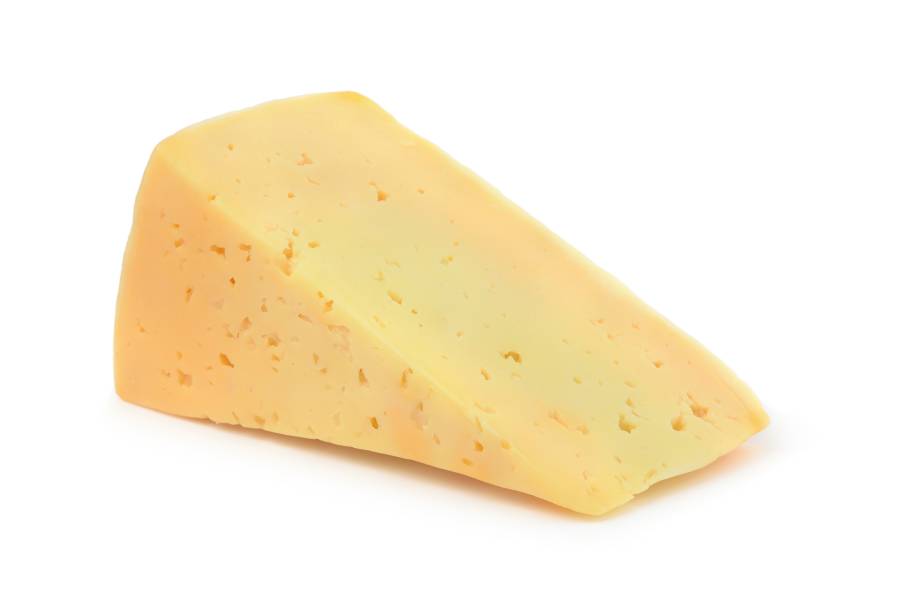 Fynbo Cheese
