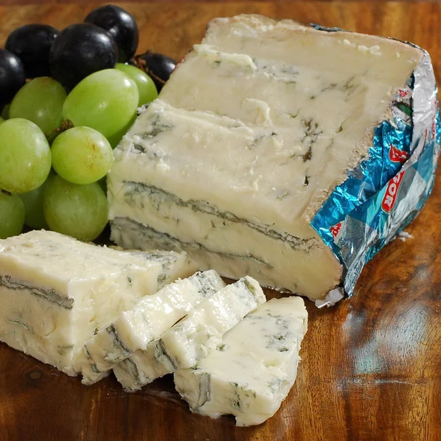 What Pairs Well With Gorgonzola Dolce?