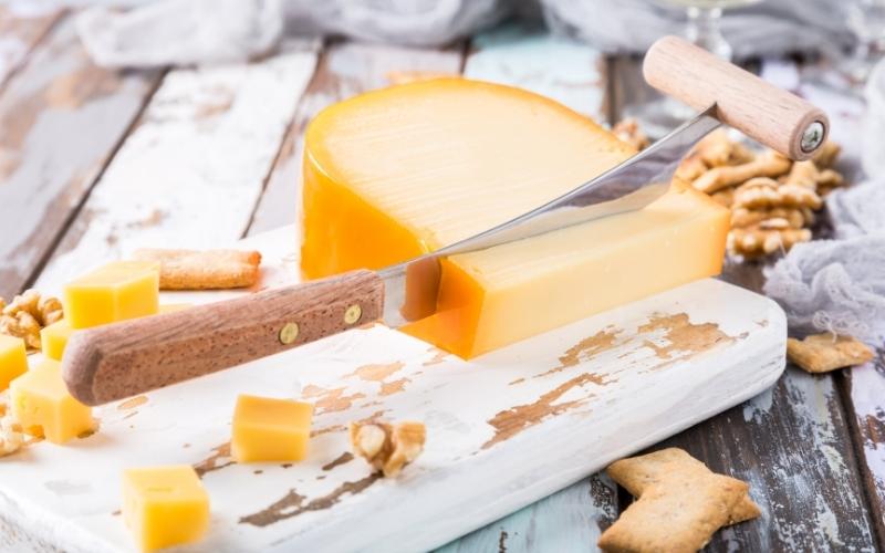 What is so Special About Gouda?