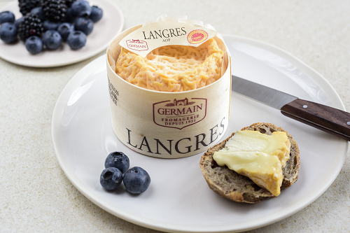What Pairs Well With Langres?