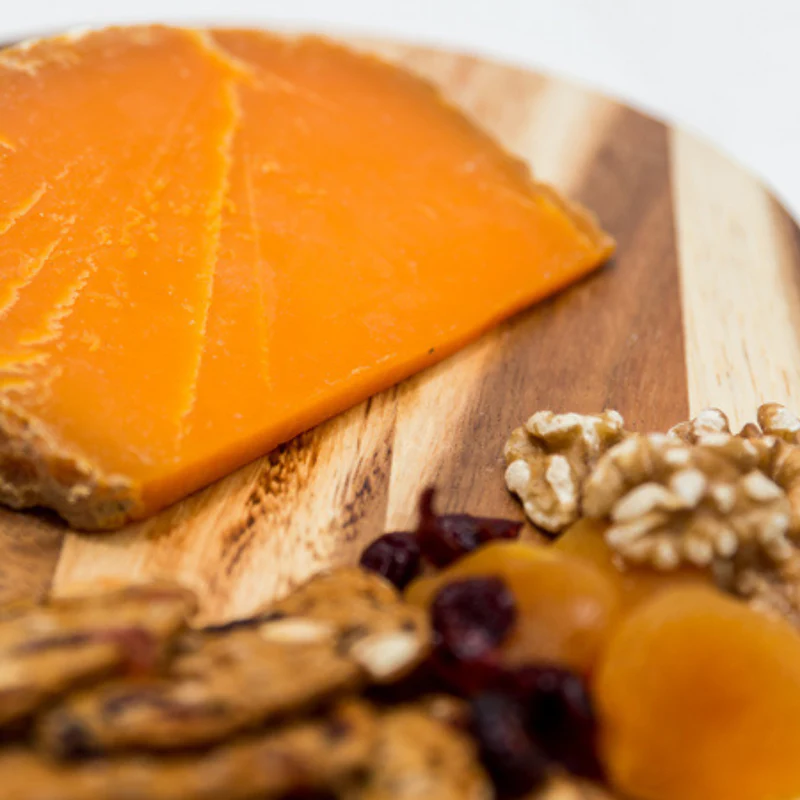 What Pairs Well With Mimolette?