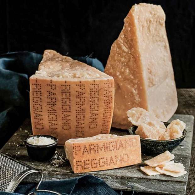 What is Parmigiano Reggiano Best Used For?