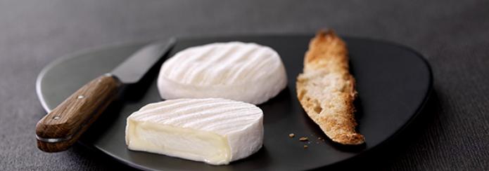 What Pairs Well With Rocamadour Cheese?